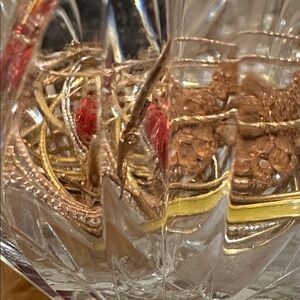 Mystery bundle-Earrings, Bangles,Hoops,Bracelet,Necklace